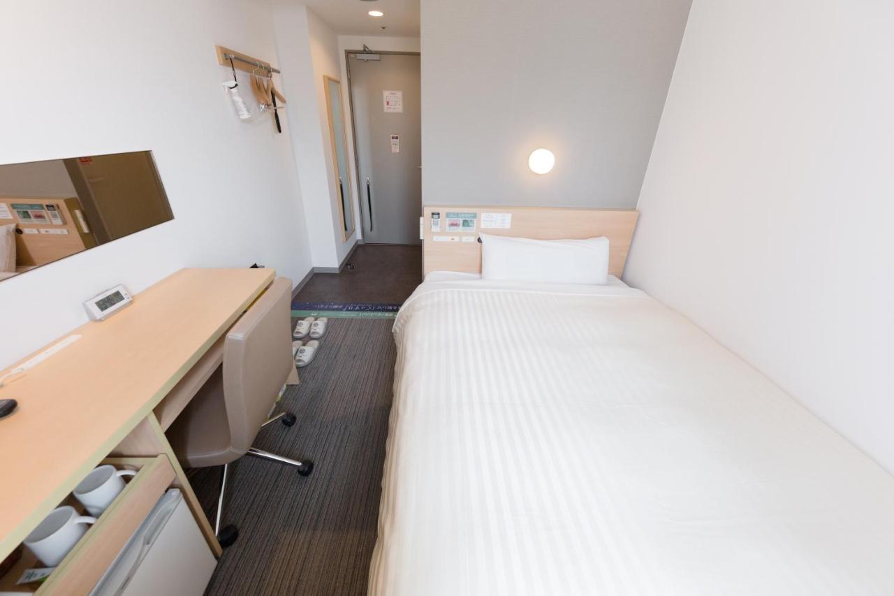 Super Hotel Tokyo Otsuka Exteriér fotografie